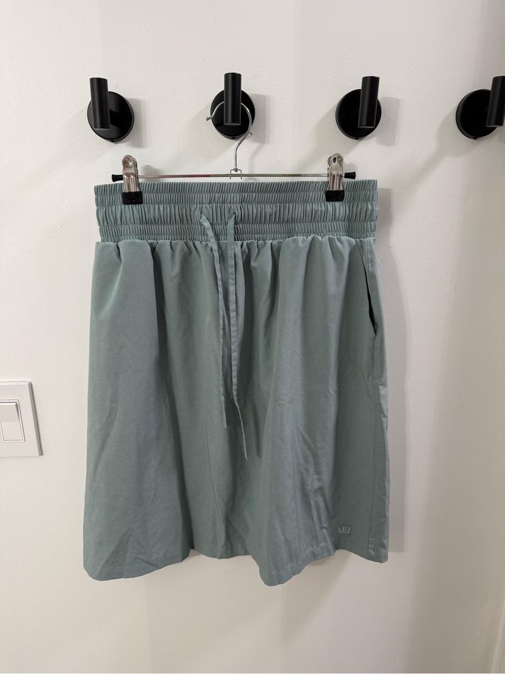 Albion Away Skirt